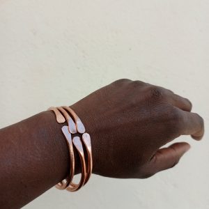 Copper Bangle