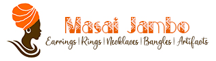 Masai Jambo Logo